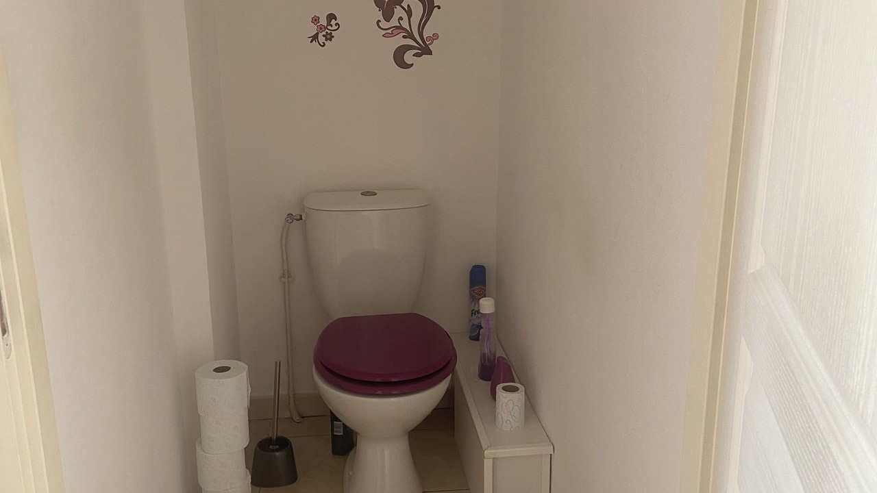 Photo of Bathroom in Virignin