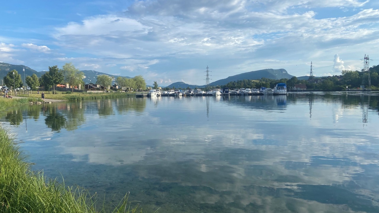 Photo of Outdoor in Virignin