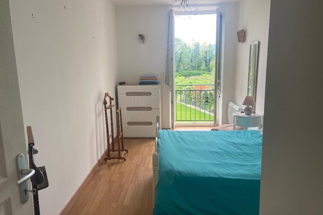 Photo of Bedroom in Virignin