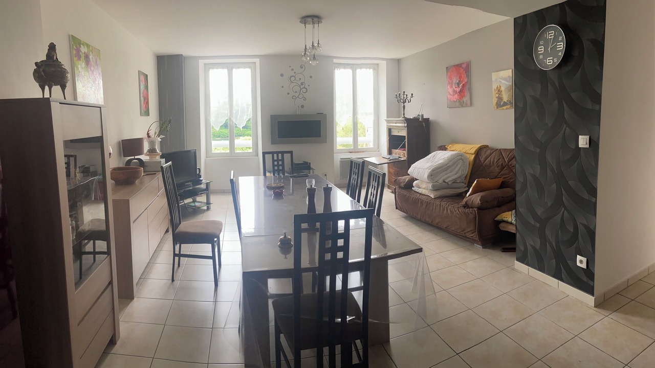 Photo of Livingroom in Virignin