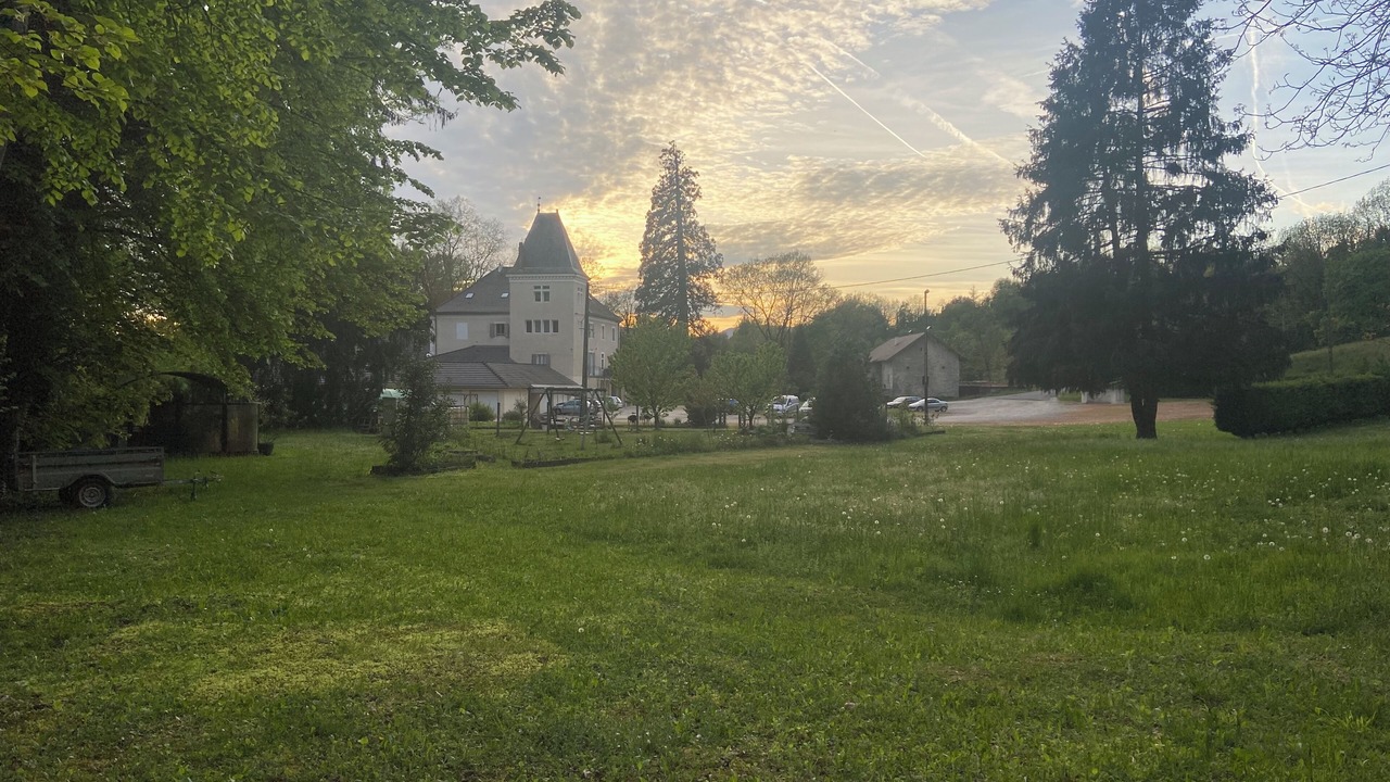 Photo of Outdoor in Virignin