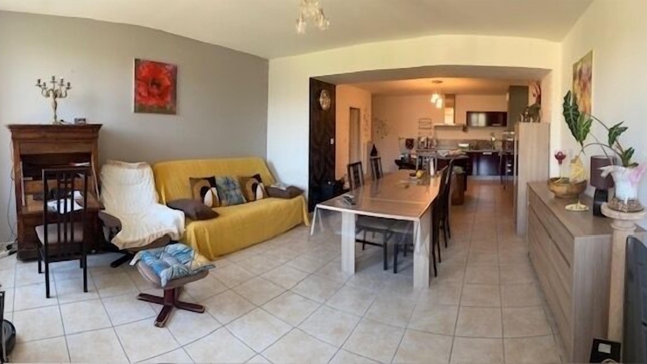 Photo of Livingroom in Virignin