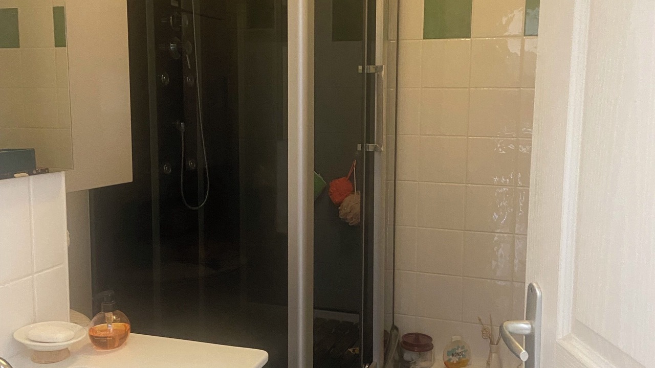 Photo of Bathroom in Virignin