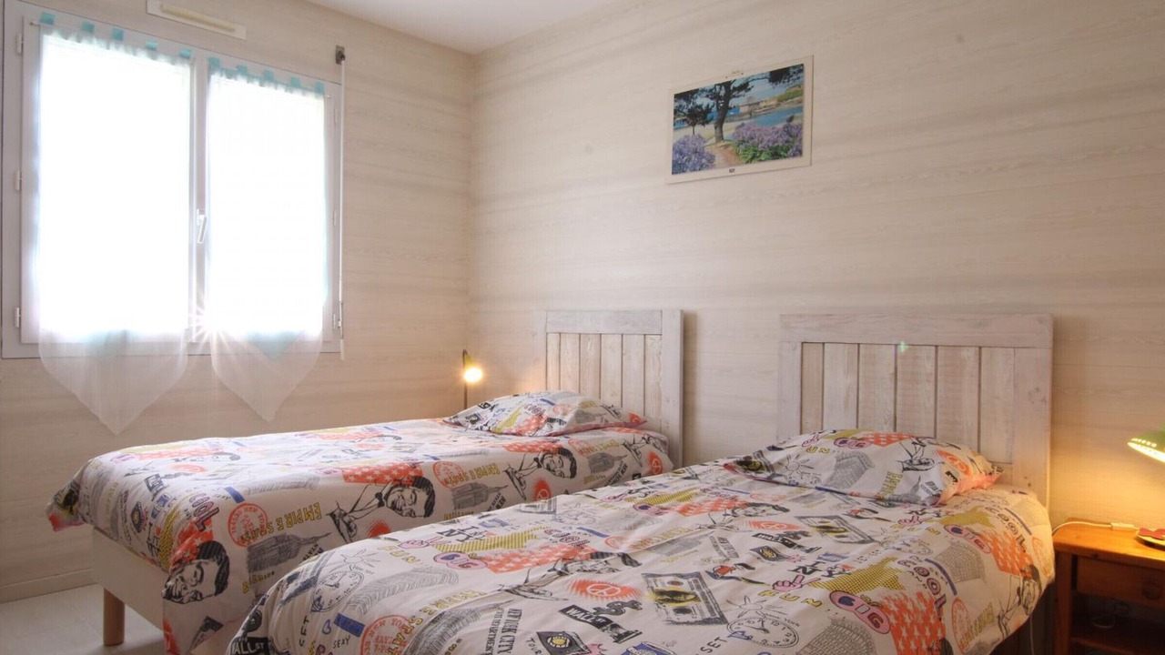 Photo of Bedroom in Boucey