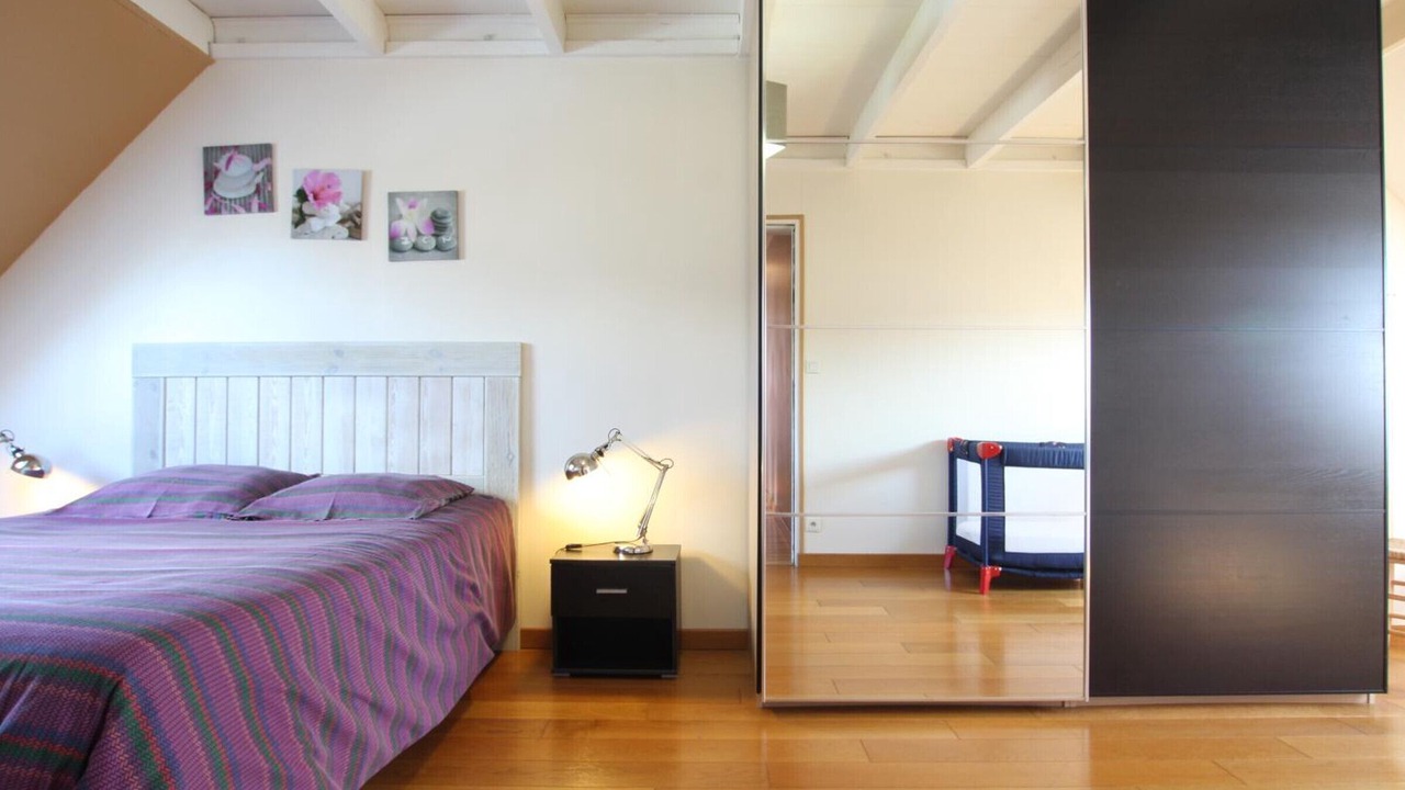 Photo of Bedroom in Boucey