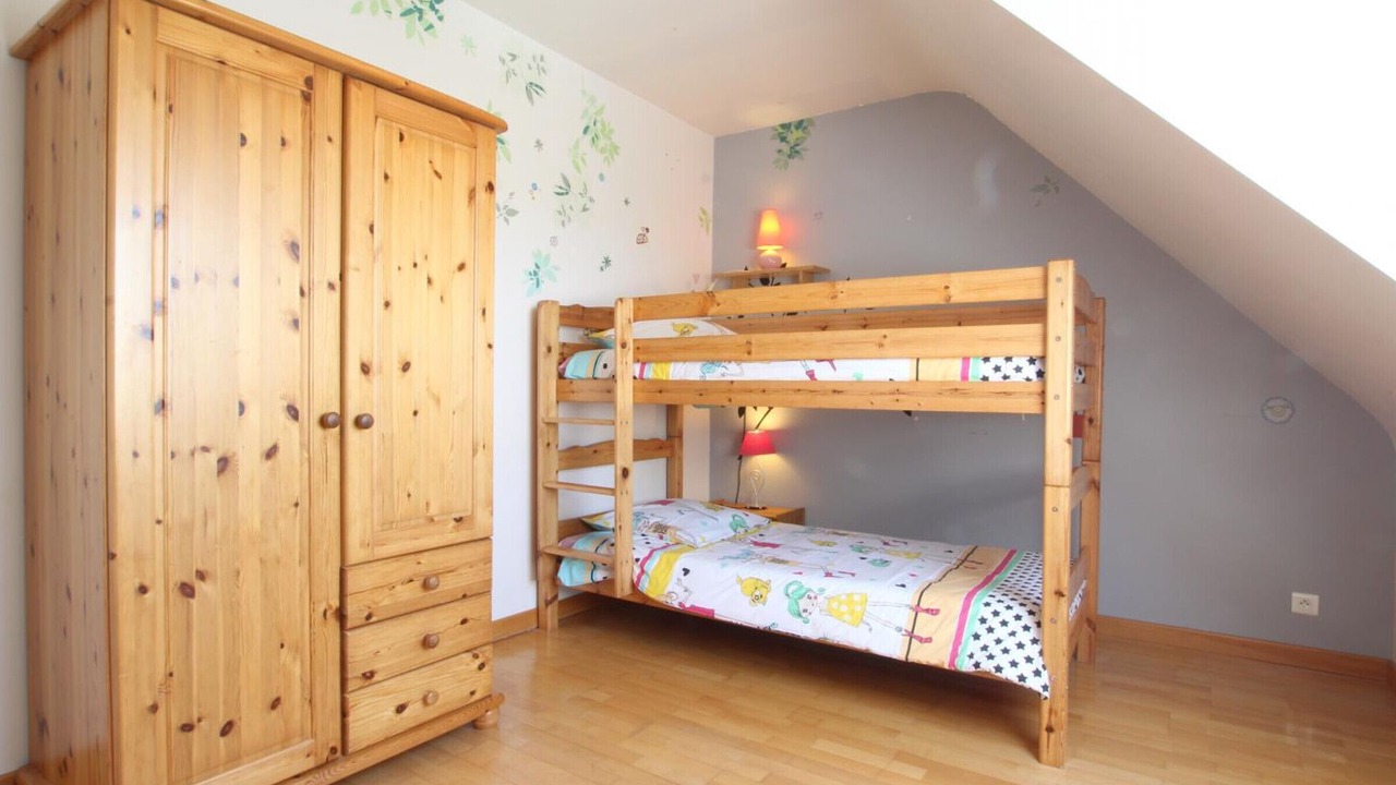 Photo of Bedroom in Boucey