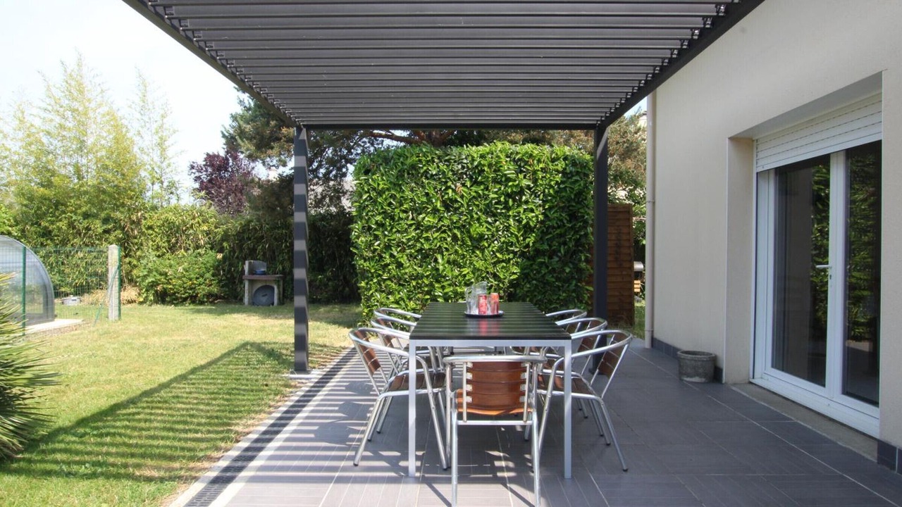 Photo of Outdoor in Boucey