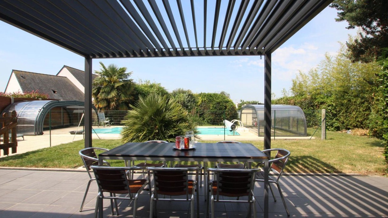 Photo of Outdoor in Boucey