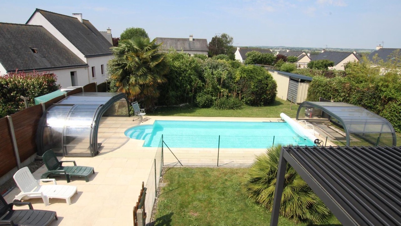 Photo of Outdoor in Boucey