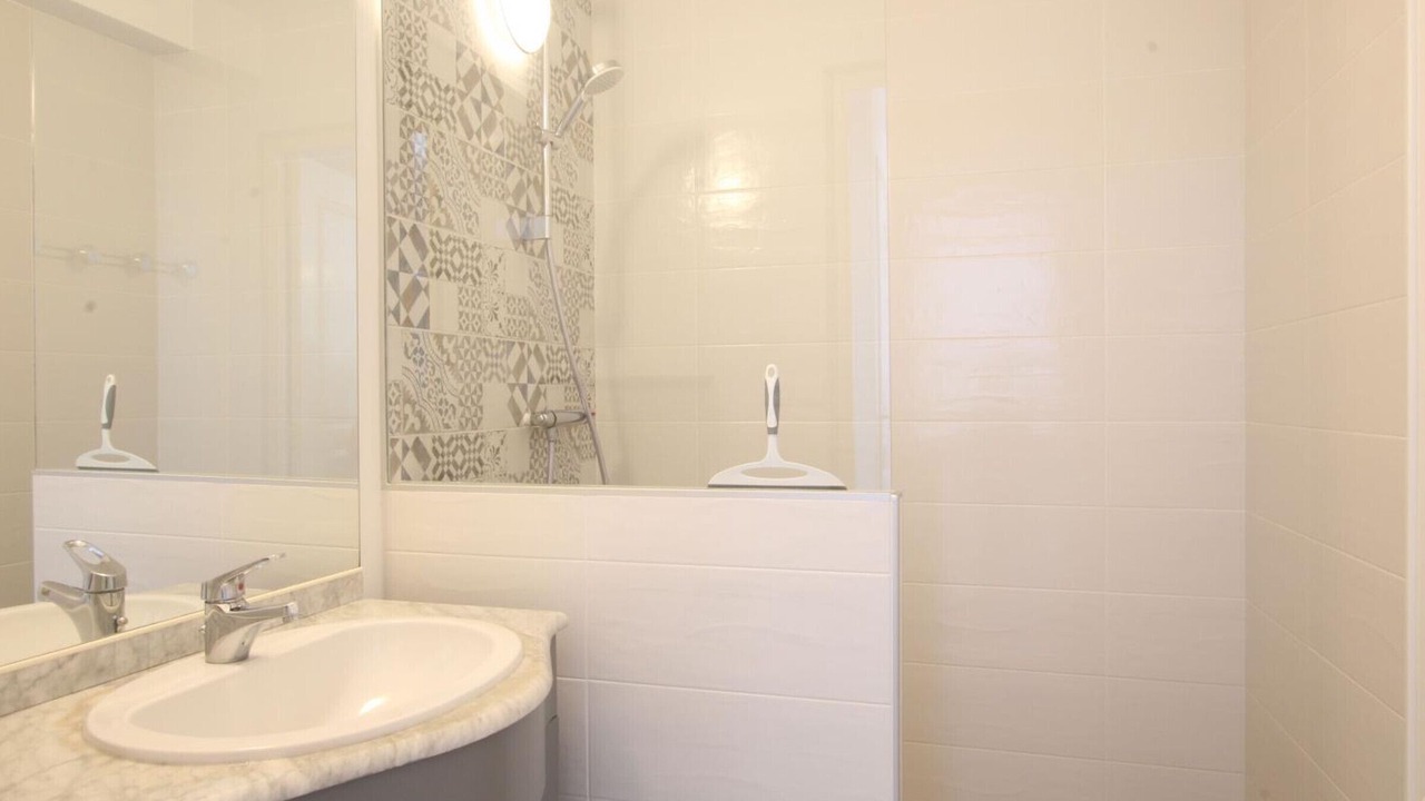 Photo of Bathroom in Boucey