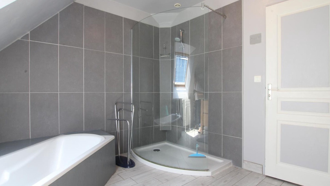 Photo of Bathroom in Boucey