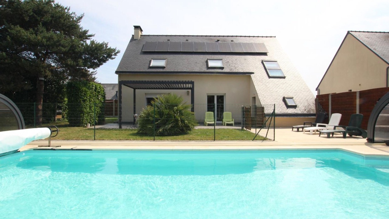 Photo of Outdoor in Boucey
