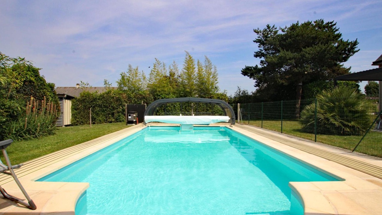 Photo of Outdoor in Boucey