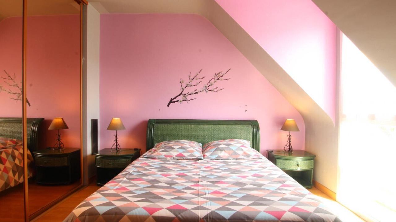 Photo of Bedroom in Boucey