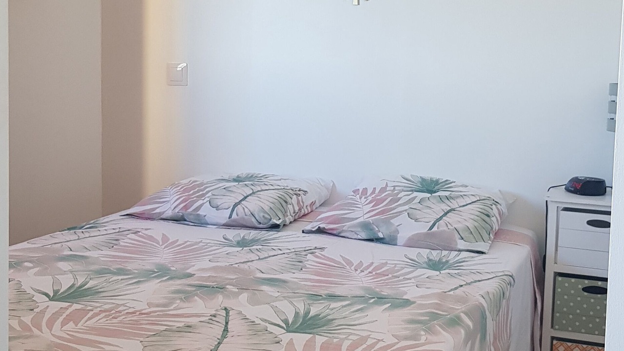 Photo of Bedroom in La Cote Radieuse