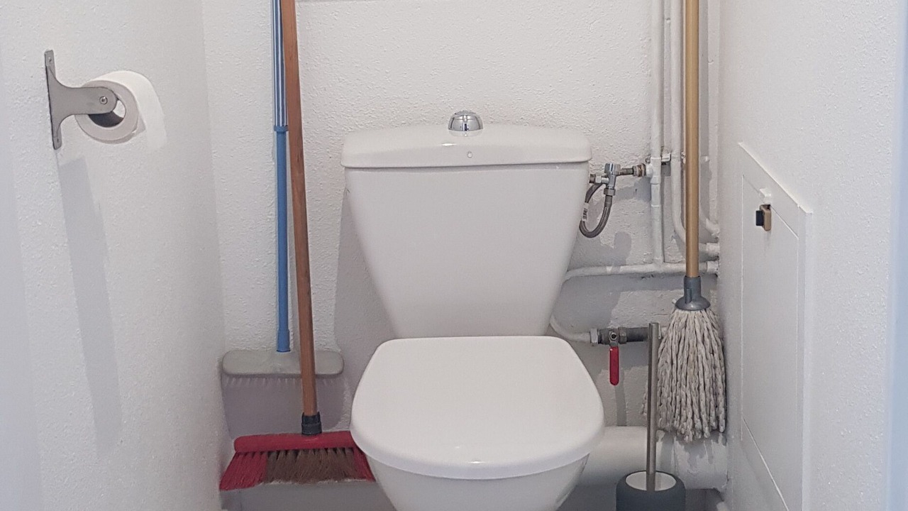 Photo of Bathroom in La Cote Radieuse