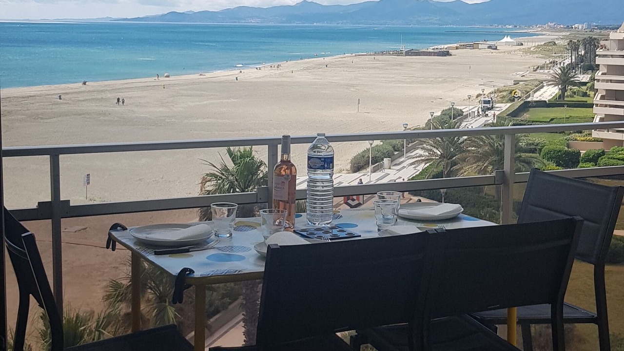 Photo of Outdoor in La Cote Radieuse