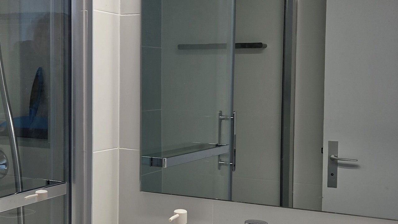 Photo of Bathroom in La Cote Radieuse