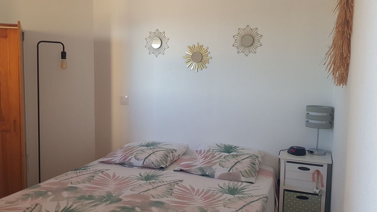 Photo of Bedroom in La Cote Radieuse