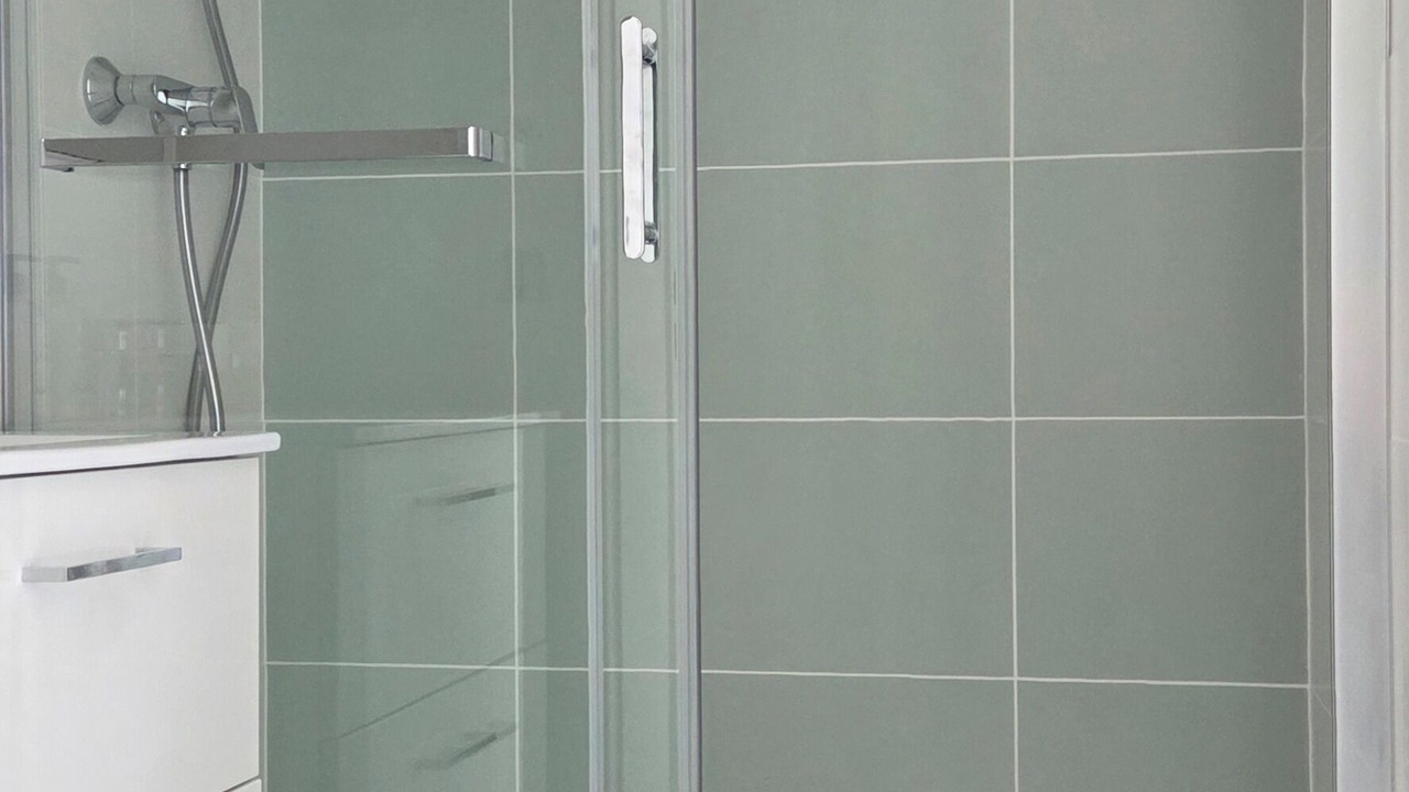 Photo of Bathroom in La Cote Radieuse