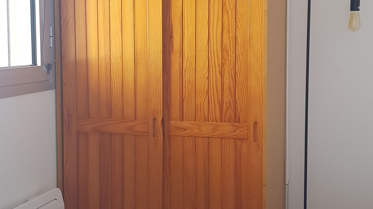 Photo of Bedroom in La Cote Radieuse