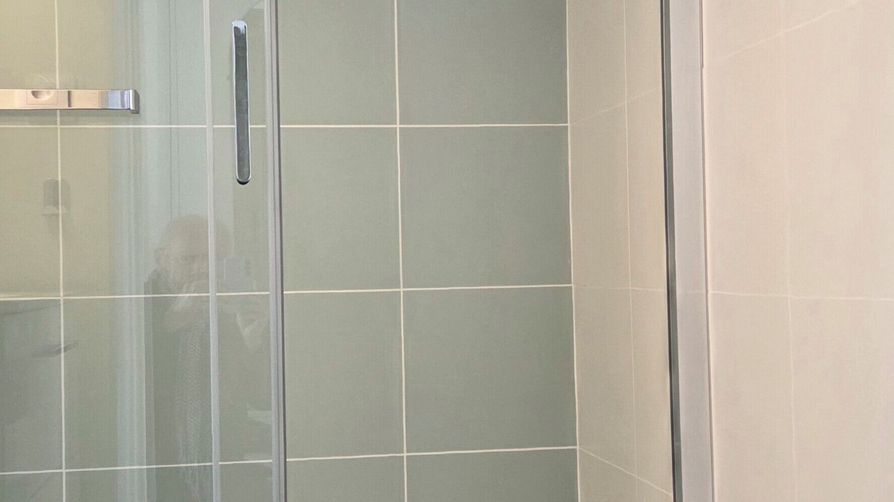 Photo of Bathroom in La Cote Radieuse