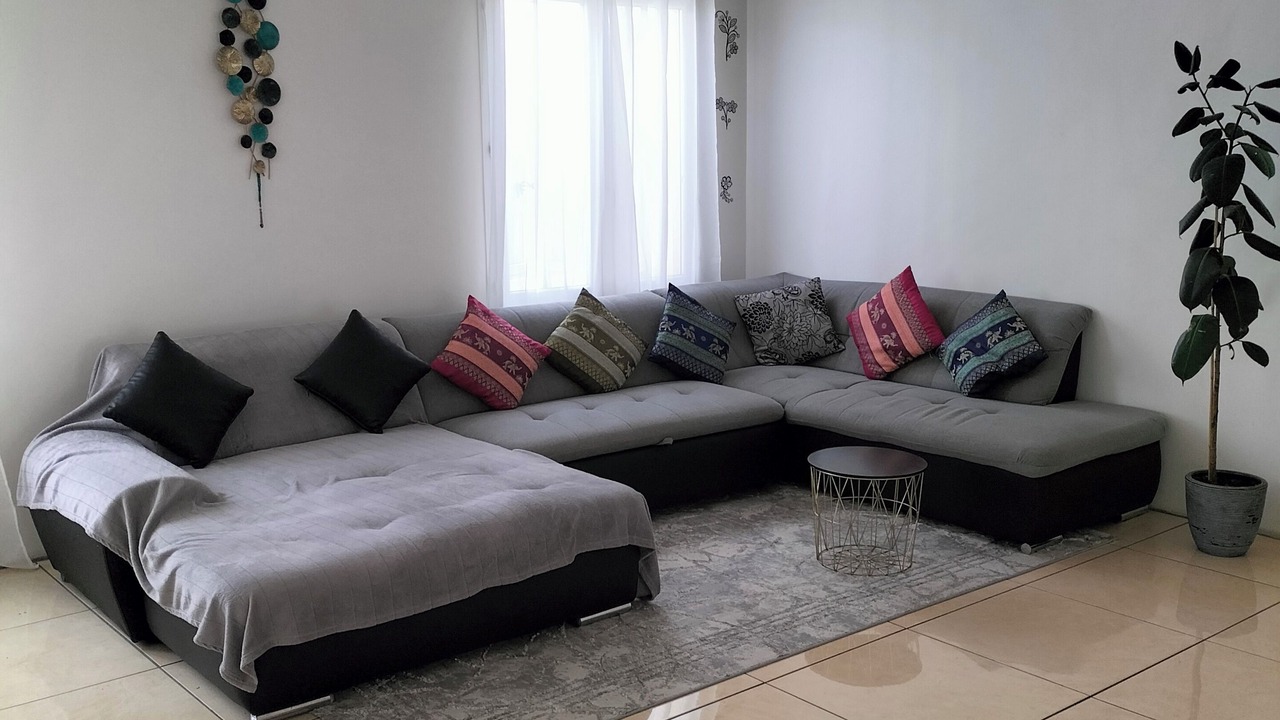 Photo of Livingroom in Saint-Cyr-l'Ecole