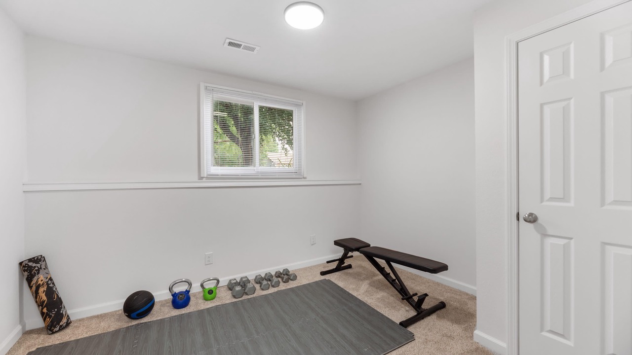 Photo of Bedroom in Wichita