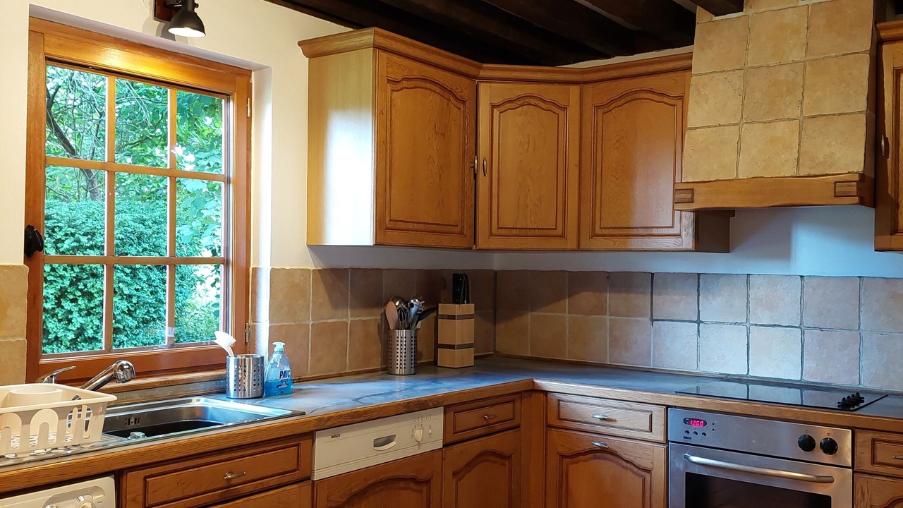 Photo of Kitchen in Roiville