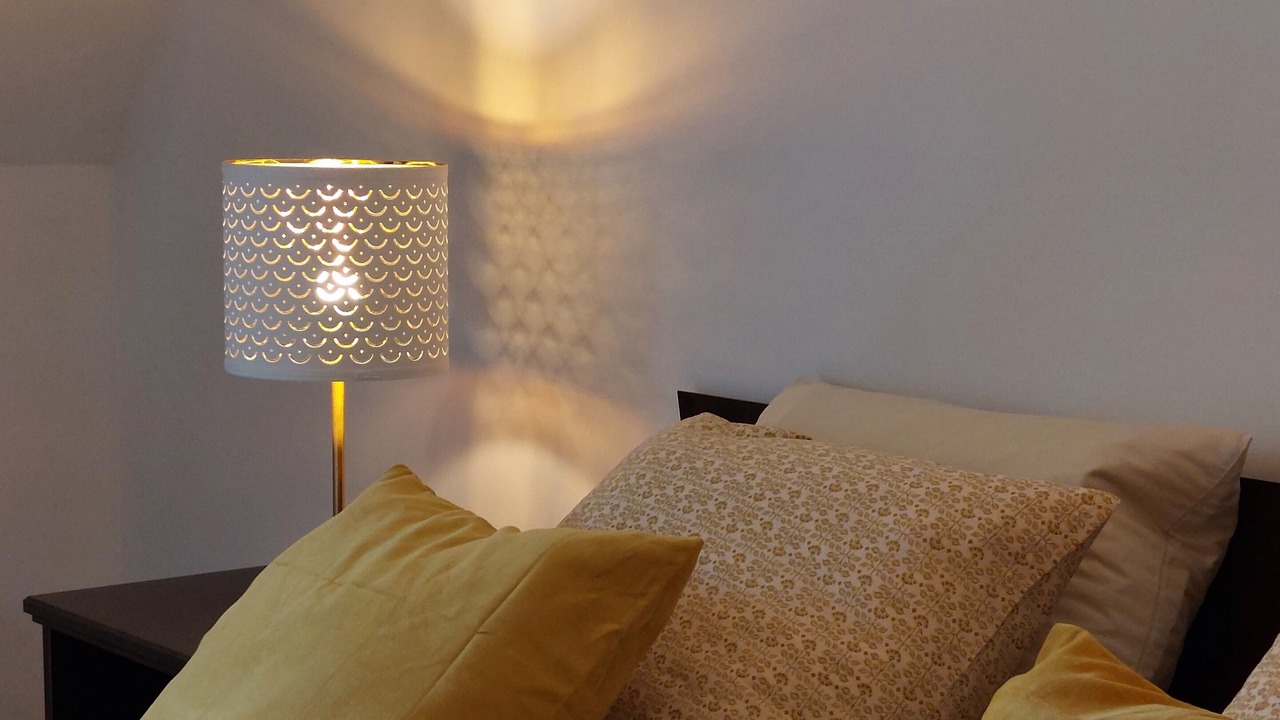 Photo of Bedroom in Roiville