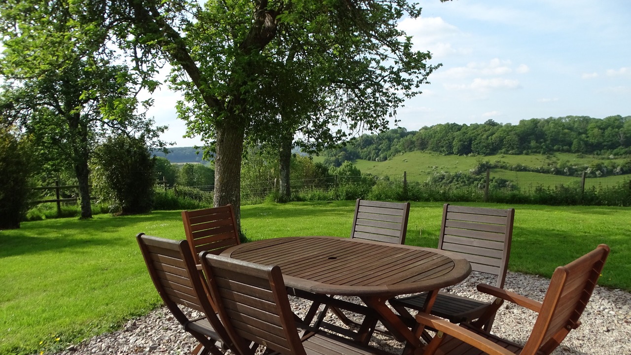 Photo of Outdoor in Roiville