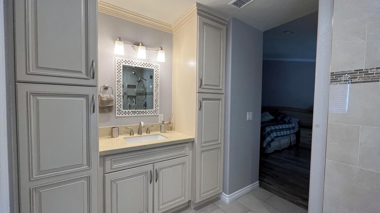 Photo of Bathroom in Palmdale