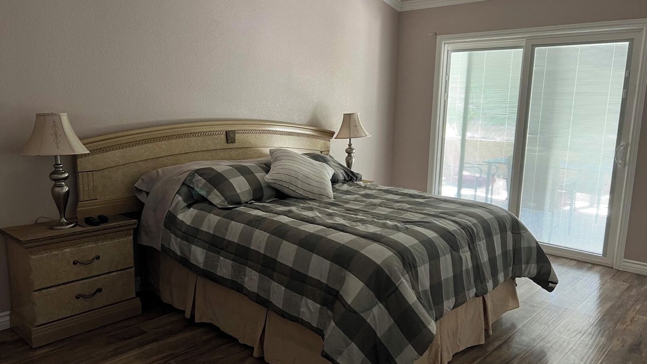Photo of Bedroom in Palmdale