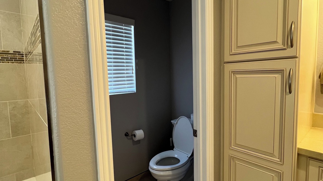 Photo of Bathroom in Palmdale