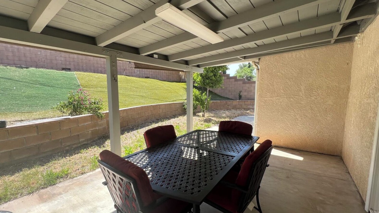 Photo of Outdoor in Palmdale