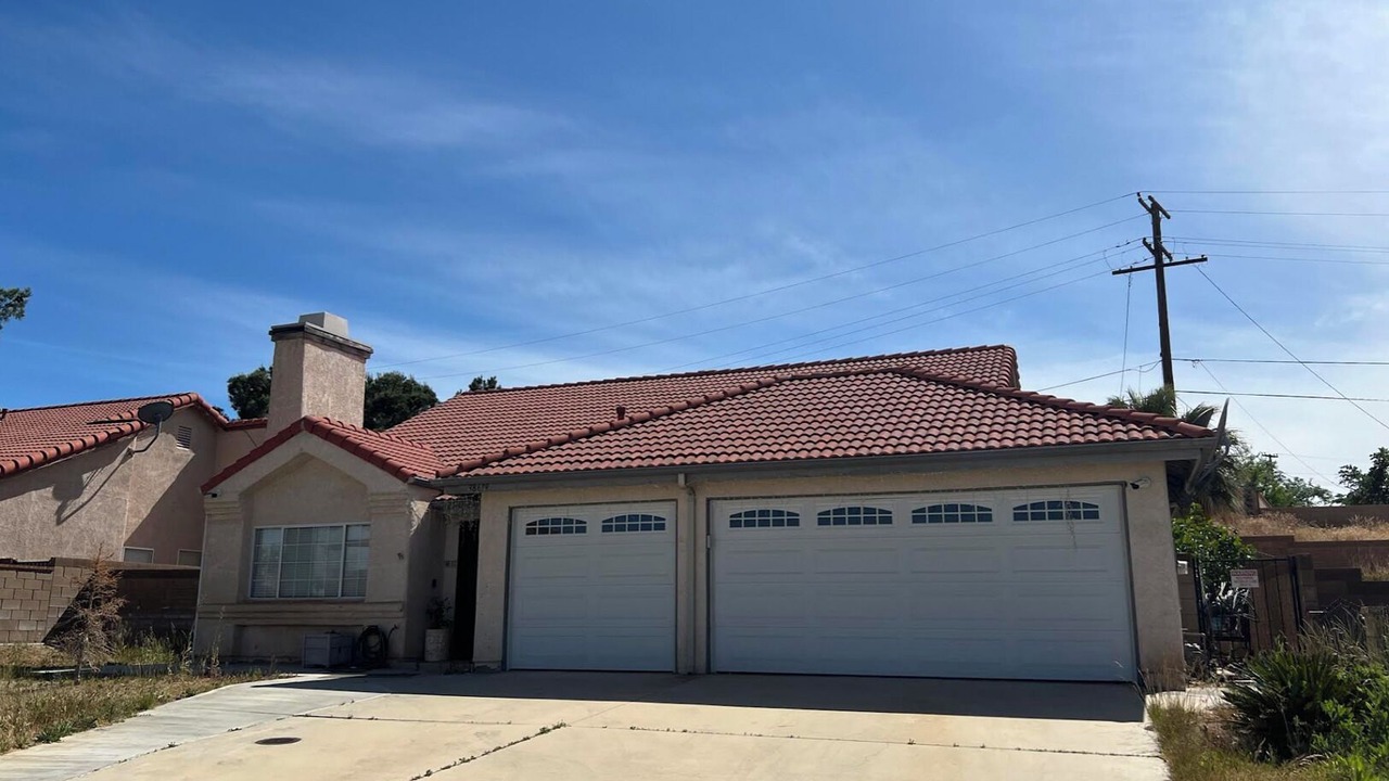 Photo of Outdoor in Palmdale