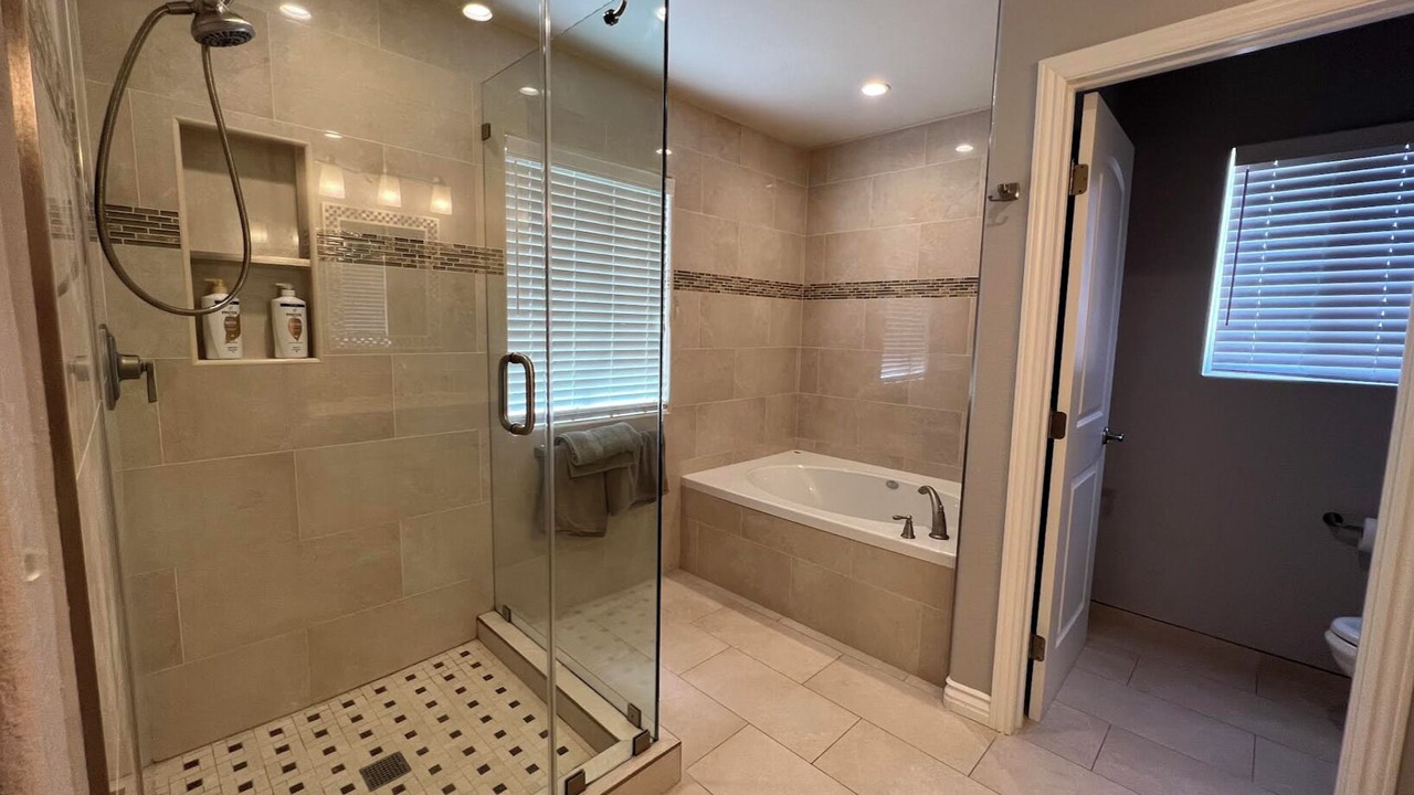 Photo of Bathroom in Palmdale