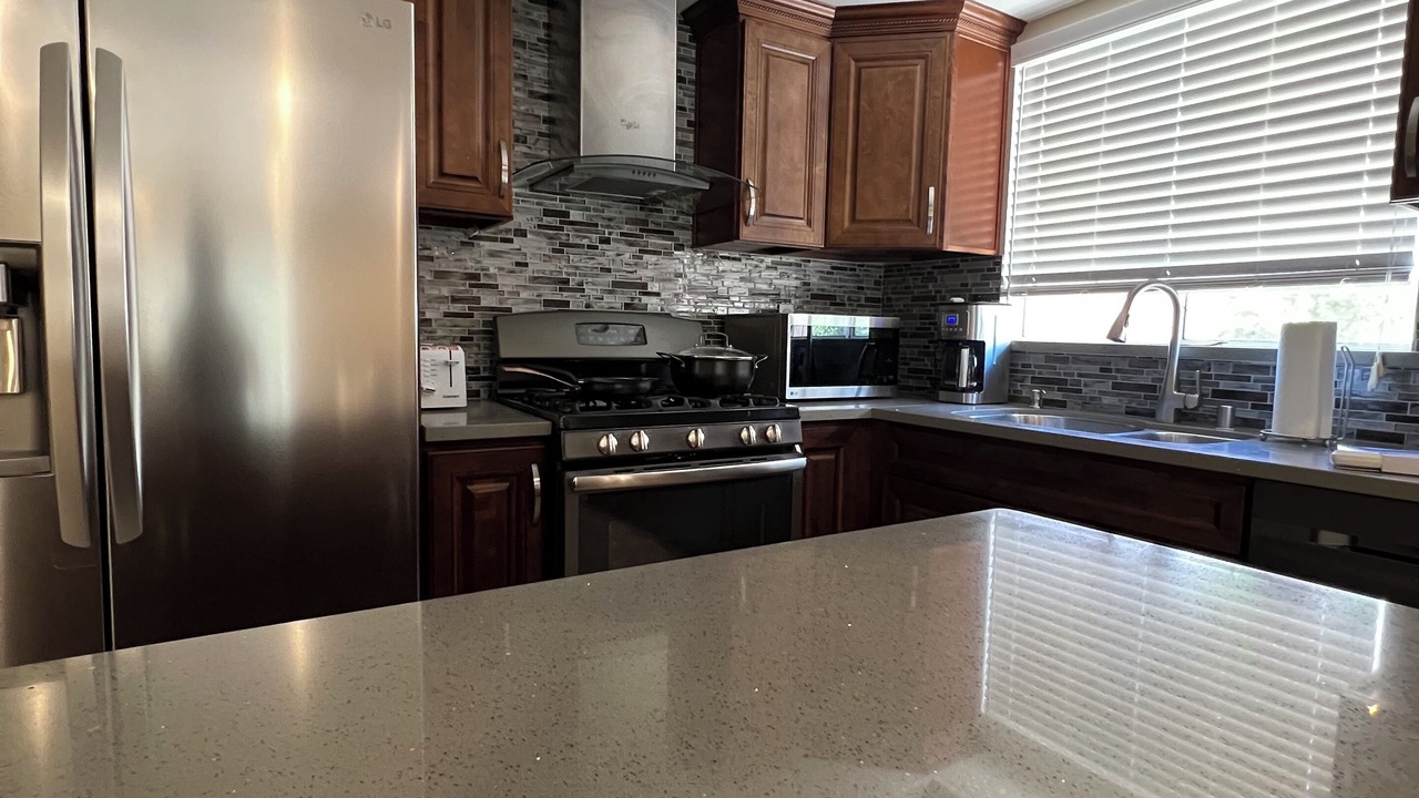 Photo of Kitchen in Palmdale