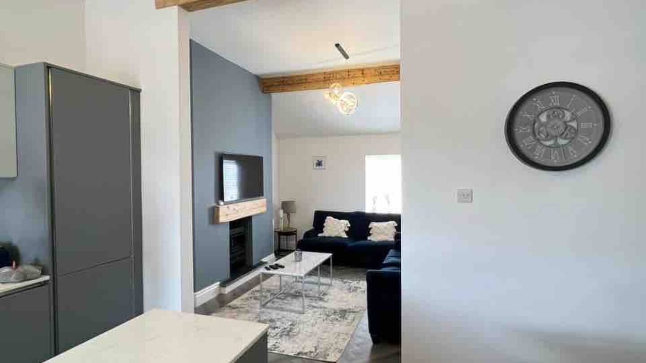 Photo of Livingroom in Lytham St. Anne's