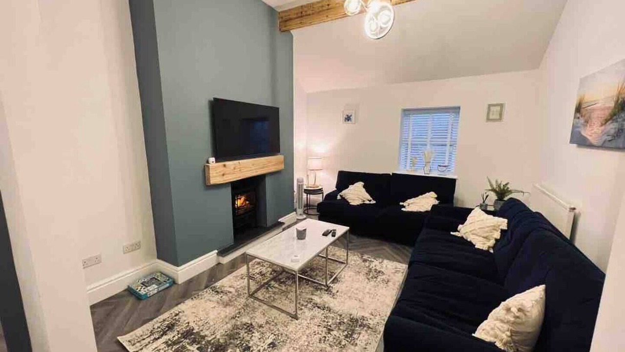 Photo of Livingroom in Lytham St. Anne's