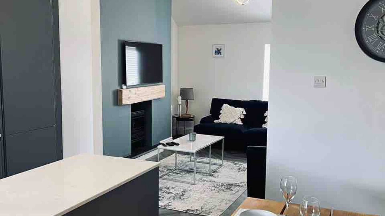 Photo of Livingroom in Lytham St. Anne's