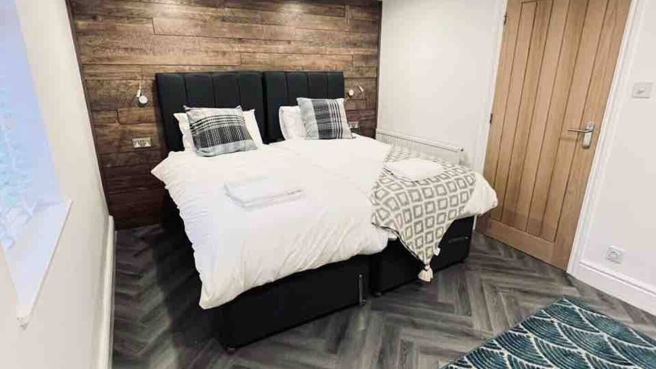 Photo of Bedroom in Lytham St. Anne's