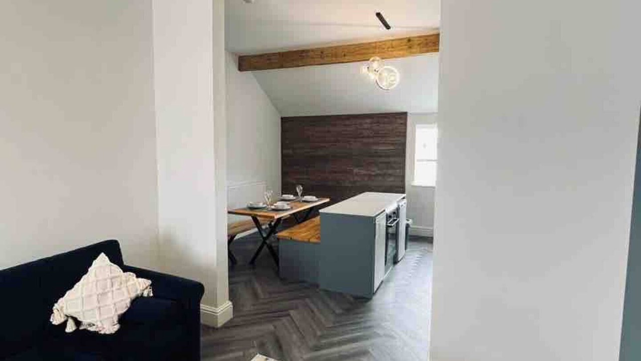 Photo of Livingroom in Lytham St. Anne's