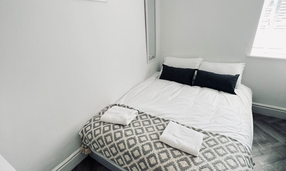 Photo of Bedroom in Lytham St. Anne's