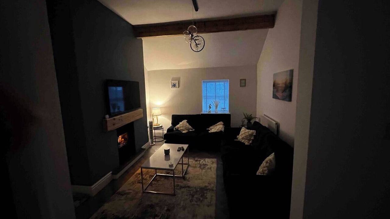 Photo of Livingroom in Lytham St. Anne's