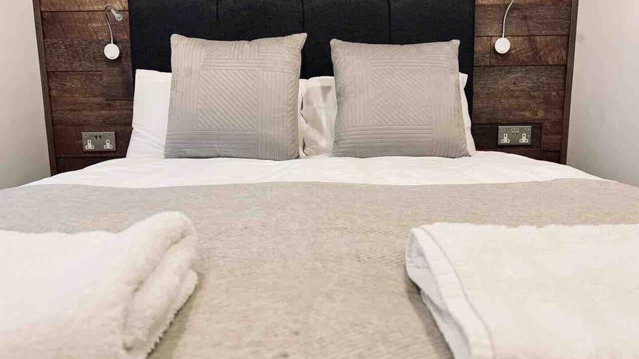 Photo of Bedroom in Lytham St. Anne's