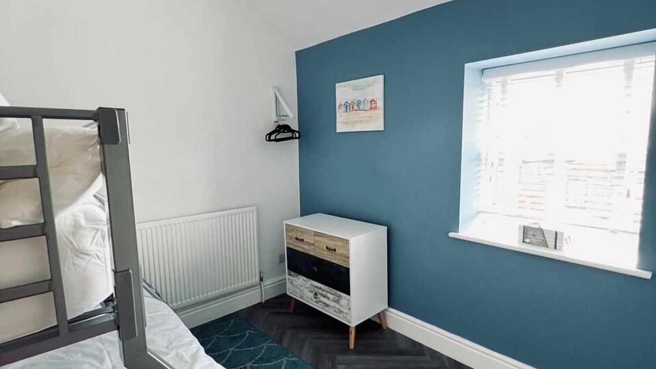 Photo of Bedroom in Lytham St. Anne's