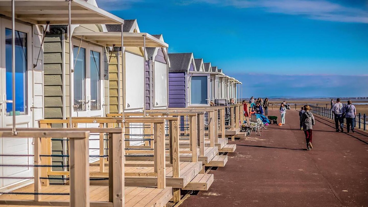 Photo of Outdoor in Lytham St. Anne's