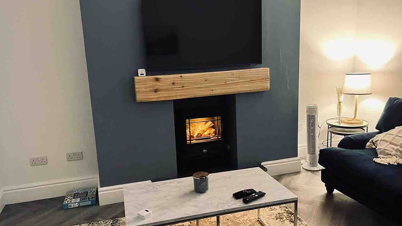 Photo of Livingroom in Lytham St. Anne's