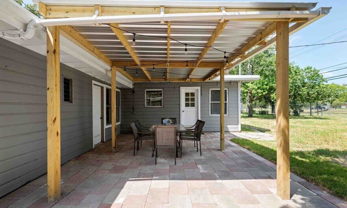 Photo of Outdoor in Bay Area